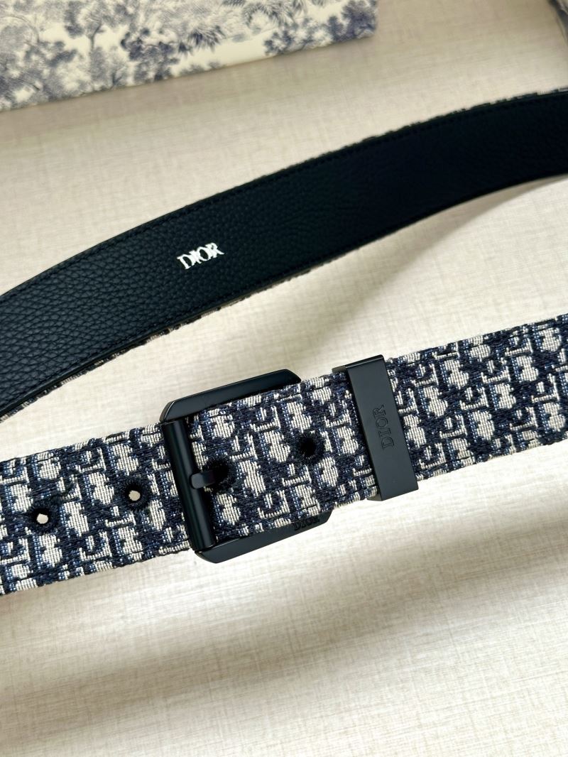 Christian Dior Belts